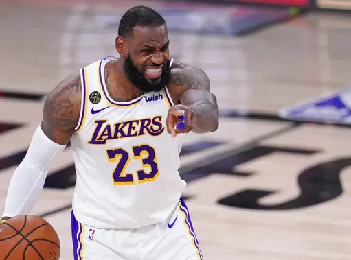 LeBron James Pilih Philadelphia 76ers untuk Musim Terakhir di NBA