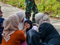 Ledakan Amunisi TNI di Madiun, Tambah Daftar Insiden Mematikan