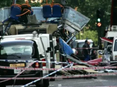 Ledakan Bom London Tewaskan 52 Orang pada 7 Juli 2005