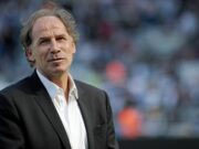 Legenda AC Milan Franco Baresi Meninggal di Usia 66 Tahun