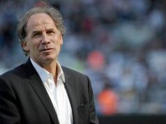 Legenda AC Milan Franco Baresi Meninggal di Usia 66 Tahun
