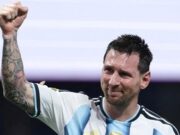 Legenda Brasil Rivaldo Terkesima Aksi Messi di Piala Dunia 2026