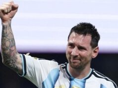 Legenda Brasil Rivaldo Terkesima Aksi Messi di Piala Dunia 2026