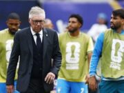 Legenda Brasil Romario Tuntut Ancelotti Diberhentikan Usai Kandas di 16 Besar Piala Dunia 2026