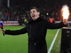 Legenda MU Kritik Bek Argentina, Singgung Peran Messi