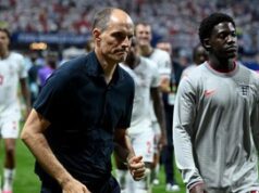 Legenda MU Sarankan Mainoo Boykot Tuchel Usai Dicadangkan di Piala Dunia 2026