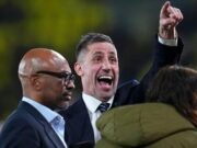 Legenda Spanyol Dicekal Masuk AS Jelang Final Piala Dunia 2026