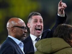 Legenda Spanyol Dicekal Masuk AS Jelang Final Piala Dunia 2026