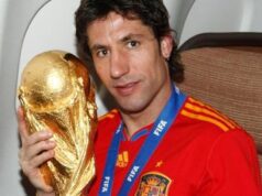 Legenda Spanyol Ditolak Masuk AS Jelang Final Piala Dunia 2026, Minta Bantuan Trump