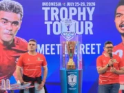 Legenda Timnas Indonesia Yakin Bisa Juara Piala AFF 2026 di Bawah Asuhan John Herdman