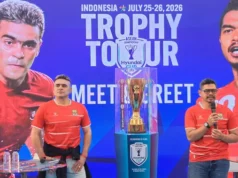 Legenda Timnas Indonesia Yakin Bisa Juara Piala AFF 2026 di Bawah Asuhan John Herdman
