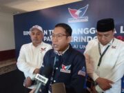 Legislator Perindo Lombok Barat Dapat Apresiasi karena Kawal Ketat APBD 2025