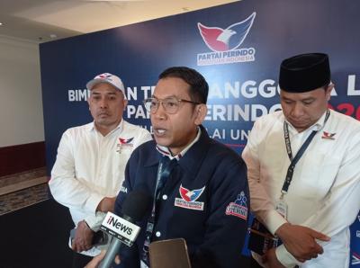 Legislator Perindo Lombok Barat Dapat Apresiasi karena Kawal Ketat APBD 2025