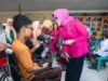 Lewat ATENSI, Penyandang Disabilitas Psikososial di Jombang Hasilkan Karya Bernilai Ekonomi