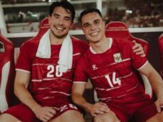 Leyton Orient Incar Bek Timnas Indonesia Elkan Baggott
