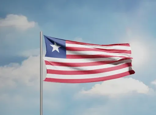 Liberia Resmi Jadi Republik Pertama di Afrika pada 26 Juli 1847