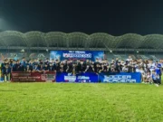 Liga Yooscout Nasional 2026 Serahkan Gelar kepada Empat Juara Baru