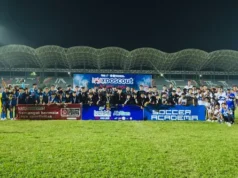 Liga Yooscout Nasional 2026 Serahkan Gelar kepada Empat Juara Baru