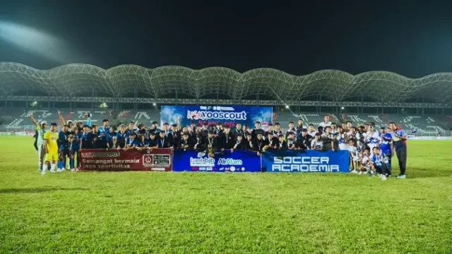 Liga-Yooscout-Nasional-2026-Serahkan-Gelar-kepada-Empat-Juara-Baru