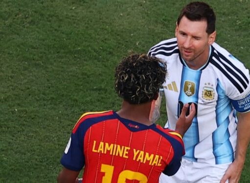 Lima Kandidat Ballon d’Or 2026 Pasca-Piala Dunia, Messi dan Yamal Jadi Sorotan