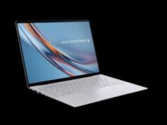 Lima Laptop Flagship Terbaik untuk Kebutuhan Kerja Kantoran