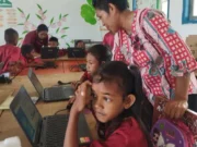 Lindungi Anak di Dunia Maya, Komdigi Integrasikan Edukasi Digital ke Sekolah