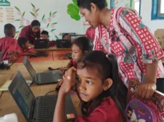 Lindungi Anak di Dunia Maya, Komdigi Integrasikan Edukasi Digital ke Sekolah