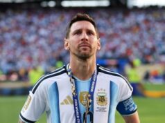 Lionel Messi Buka Suara Usai Argentina Kalah di Final Piala Dunia 2026