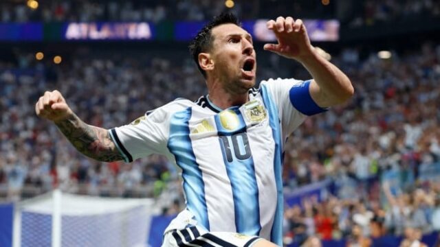 Lionel-Messi-Catat-Lima-Rekor-Sejarah-di-Piala-Dunia-2026-Usai-Argentina-Kalahkan-Mesir