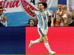 Lionel Messi Gagal Catat Rekor Assist, FIFA Batalkan Gol Kemenangan Argentina