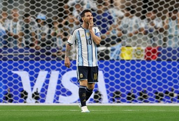 Lionel Messi Gagal Konversi Tiga Penalti di Piala Dunia, Rekor Kelam Tetap Melekat