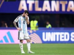 Lionel Messi Gagal Penalti, Catat Dua Rekor Buruk di Piala Dunia 2026