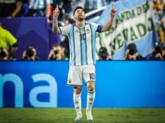 Lionel Messi Kembali Dituding Sebut Turnamen Diatur, Ini Kilas Balik Tuduhan 2019