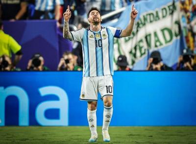 Lionel-Messi-Kembali-Dituding-Sebut-Turnamen-Diatur-Ini-Kilas-Balik-Tuduhan-2019