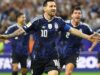 Lionel Messi Paling Sedikit Berlari di Piala Dunia 2026, tapi Puncaki Daftar Top Skor