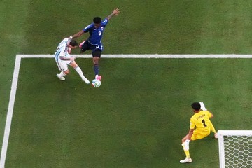 Lionel-Messi-Pecah-Kebuntuan-Argentina-Unggul-1-0-atas-Tanjung-Verde-di-Babak-Pertama
