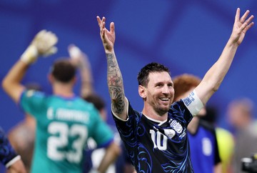 Lionel Messi Pecahkan Rekor Assist Piala Dunia, 12 Umpan Menuju 11 Pemain Berbeda