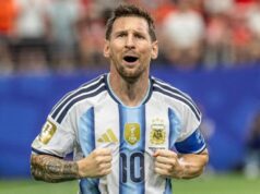 Lionel Messi Pecahkan Rekor Sejarah Piala Dunia 2026 di Usia 39 Tahun
