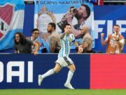 Lionel Messi Pecahkan Rekor Sejarah Piala Dunia, Lewati Pele dan Mbappé