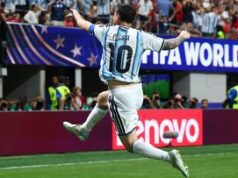 Lionel Messi Pimpin Daftar Top Skor Piala Dunia 2026, Ungguli Mbappé dan Haaland