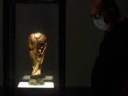 Lionel Messi Pimpin Top Skor Piala Dunia 2026, Unggul Atas Mbappe karena Assist