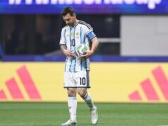 Lionel Messi Rekam Statistik Unik di Piala Dunia 2026, Borong 8 Gol dengan Minim Lari