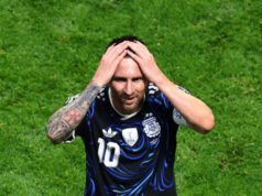 Lionel Messi Siap Cetak Sejarah di Final Piala Dunia 2026