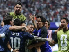 Lionel Messi Siap Tampil di Final Piala Dunia 2026, Didorong Cinta Rekan Setim