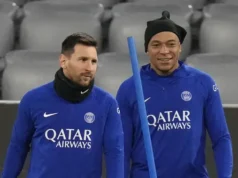Lionel Messi dan Kylian Mbappe Rebut Sepatu Emas Piala Dunia 2026, Ini Syarat Penentunya
