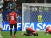 Lionel Messi dan Mohamed Salah Bertemu dalam Duel Dramatis di 16 Besar Piala Dunia 2026