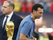 Lionel Scaloni Siap Mundur Usai Piala Dunia 2026, Akhiri Era Kejayaan Argentina