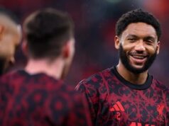 Liverpool Baru Mulai Tur Pramusim, Joe Gomez Cedera Lagi
