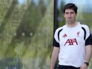 Liverpool Butuh Winger Baru, Iraola Tekankan Kebutuhan Mendesak di Sayap