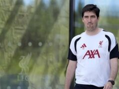 Liverpool Butuh Winger Baru, Iraola Tekankan Kebutuhan Mendesak di Sayap